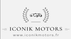 Logo Iconik Motors